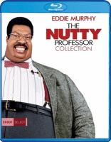 The nutty professor collection
