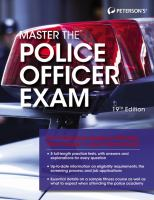 Master_the_Police_Officer_Exam