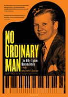 No_ordinary_man