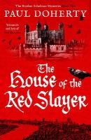 The_House_of_the_Red_Slayer
