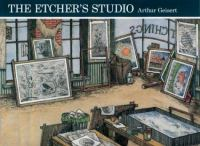 The_etcher_s_studio