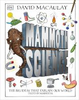Mammoth_science