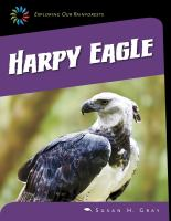Harpy_Eagle