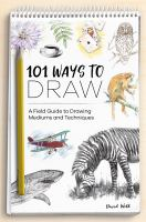 101 ways to draw