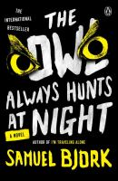 The_owl_always_hunts_at_night
