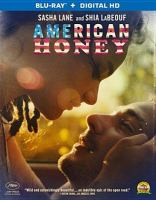 American_honey