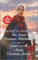 The_Amish_Christmas_Matchmaker_and_Amish_Christmas_Secrets