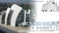 Richard_Meier_in_Rome