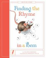 Finding_the_rhyme_in_a_poem