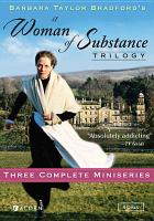 A_woman_of_substance_trilogy
