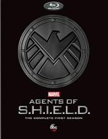 Agents of S.H.I.E.L.D