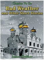 Bad_Weather_and_Other_Short_Stories