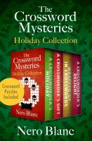 The_Crossword_Mysteries_Holiday_Collection