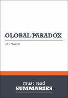 Summary__Global_Paradox