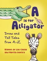 A_is_for_alligator