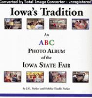 Iowa_s_tradition