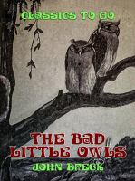 The_Bad_Little_Owls