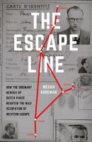 The_escape_line