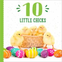 10_little_chicks