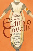 Who_was_Edith_Cavell_