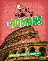 The_genius_of_the_Romans