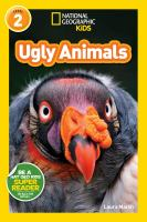 National_Geographic_Readers__Ugly_Animals