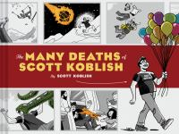 The_many_deaths_of_Scott_Koblish