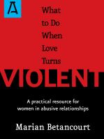 What_to_do_when_loves_turns_violent