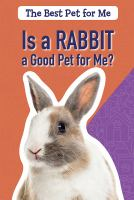 Is_a_rabbit_a_good_pet_for_me_
