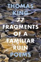 77_Fragments_of_a_Familiar_Ruin