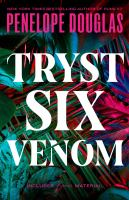 Tryst_Six_venom