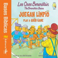 Los_Osos_Berenstain_Juegan_Limpio___Play_a_Good_Game