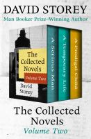 The_Collected_Novels_Volume_Two