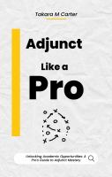 Adjunct_Like_a_Pro