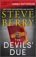 The Devils' Due by Berry, Steve