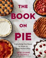 The_book_on_pie