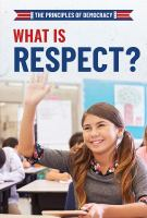 What_is_respect_