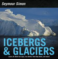 Icebergs___glaciers
