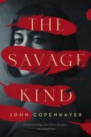 The_savage_kind