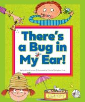 There_s_a_Bug_in_My_Ear_