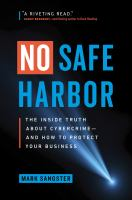 No_safe_harbor