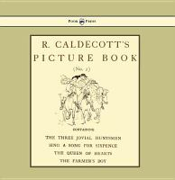 R__Caldecott_s_Picture_Book_-_No__2