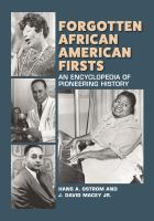 Forgotten_African_American_firsts