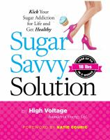 Sugar_savvy_solution