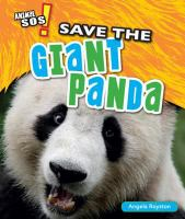 Save_the_Giant_Panda