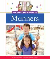 The_smart_kid_s_guide_to_manners