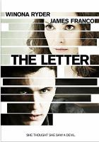 The_letter