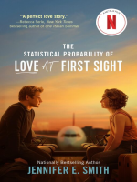 The Statistical Probability of Love at First Sight by Smith, Jennifer E