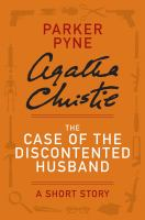 The_Case_of_the_Discontented_Husband