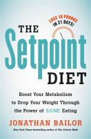 The_setpoint_diet